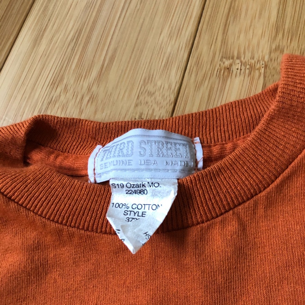 T-shirt - Picture 4 of 4